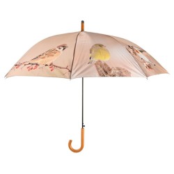 Esschert Design Parapluie Winterbirds Ø120cm
