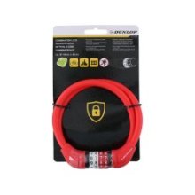 Dunlop Cijferslot 10x65cm