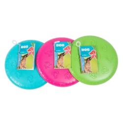 Frisbee pour chien Ø15cm