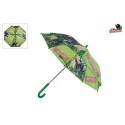 DinoWorld Parapluie enfant Ø70x60cm