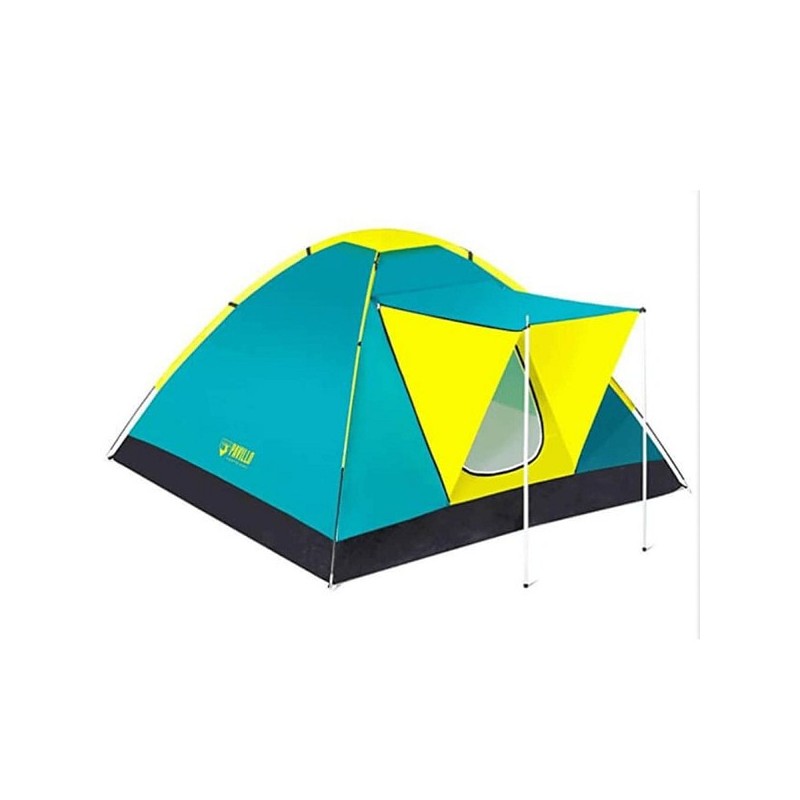 Pavillo Koepeltent 210 x 210 x 120cm Coolground 3
