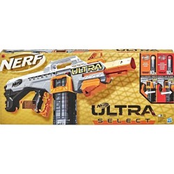 Hasbro Nerf Ultra select blaster