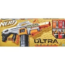 Hasbro Nerf Ultra sélectionnez le blaster