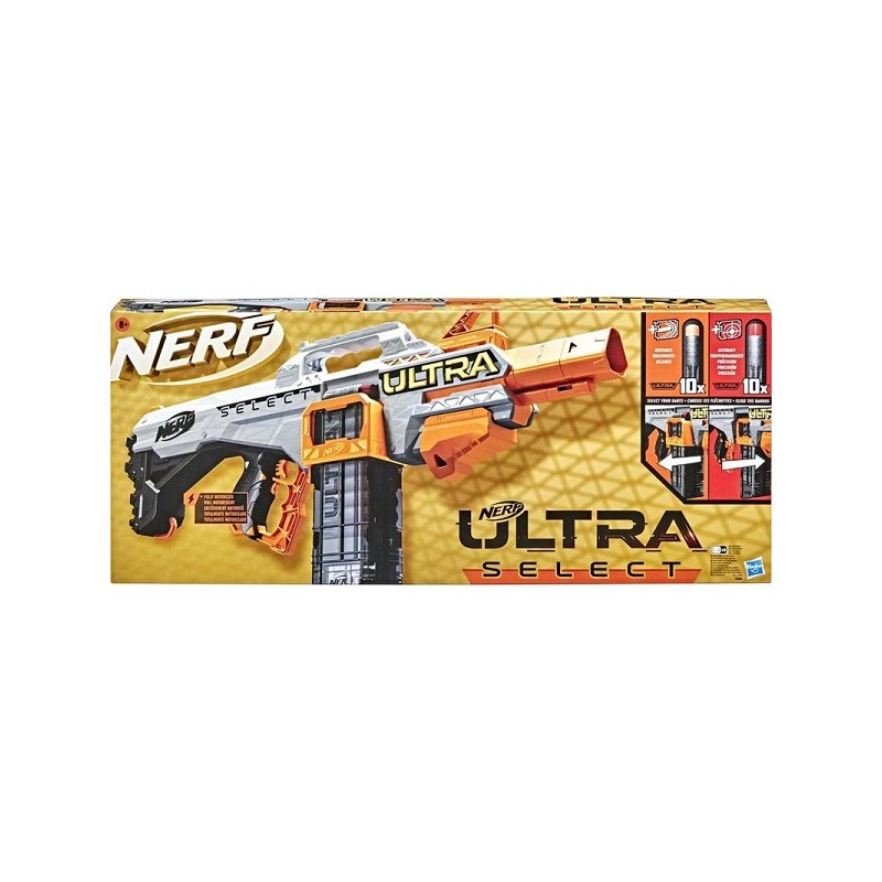 Hasbro Nerf Ultra select blaster