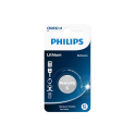 Pile Philips lithium CR2032 3V