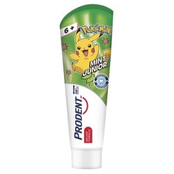 Prodent Dentifrice 75ml Enfants Pokémon Menthe 6+