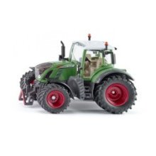 Siku 3285 Fendt 724 Vario tractor 1:32 171x88x107mm