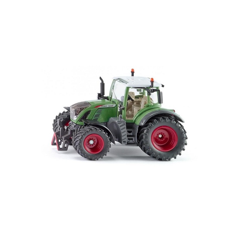 Siku 3285 Fendt 724 Vario tractor 1:32 171x88x107mm