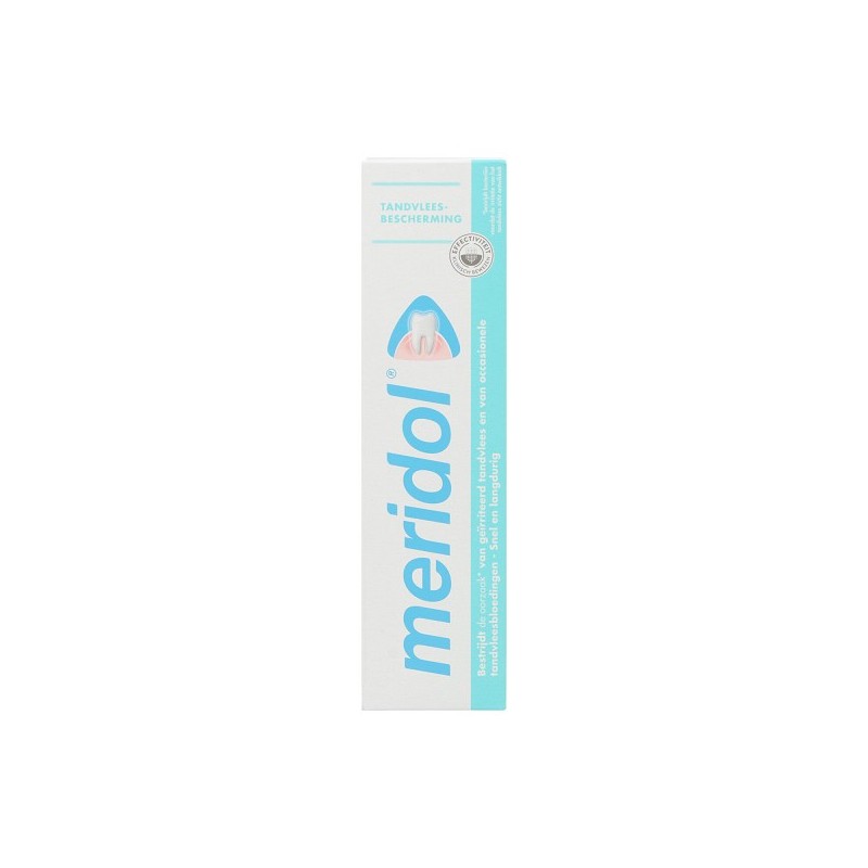 Méridol Dentifrice Protection des Gencives 75 ml