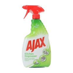 Ajax Cuisine spray dégraissant 750ml