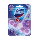 Domestos Bloc WC Power 5 Lavande 55gr