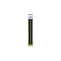 Leifheit Dry & Clean raamzuiger vervangingsrubbers 28cm kaart a 2
