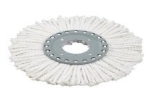 Leifheit Clean Twist Disc Mop Active vervangingsmop