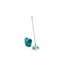 Leifheit Power Mop Set Système complet 3 en 1