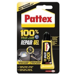 Pattex Repair Extreme colle tout usage 8gr sur blister
