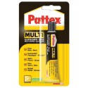 Colle tout usage Pattex Multi 20gr sur blister