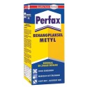 Perfax pâte à papier peint métallisée pour papier peint normal et lourd 125gr