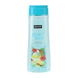 Sence Splash To Bloom Gel Douche Joie Tropicale & Noix de Coco 300 ml