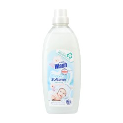 Adoucissant At Home Wash Sensitive 750 ml 20 lavages