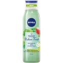 Nivea Gel Douche 300 ml Nature Pastèque Fraîche