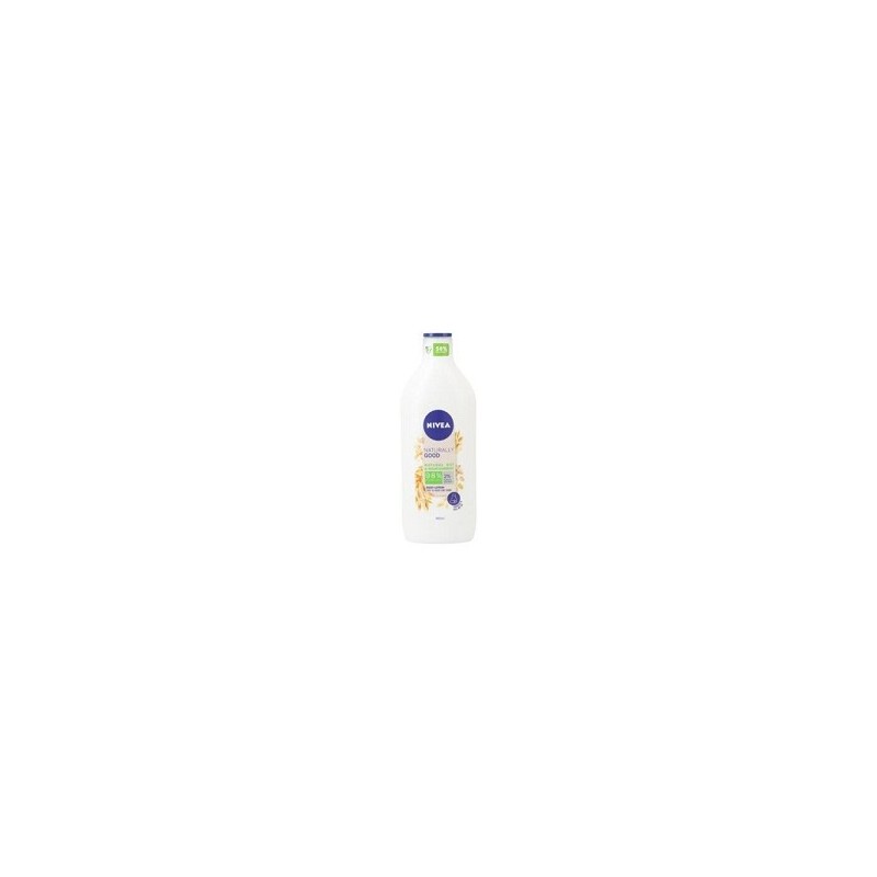 Nivea Lait Corporel 350ml