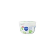 Nivea Crème Corps 200 ml Naturellement Bonne Hydratante