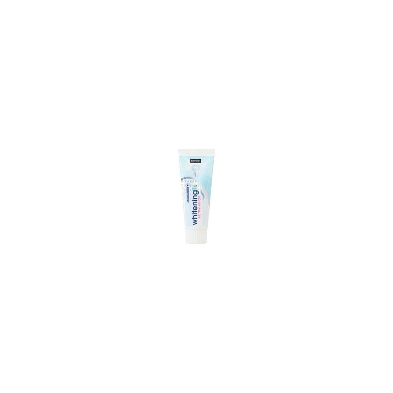 Sence Fresh Dentifrice Fluor Blanchissant 75 ml