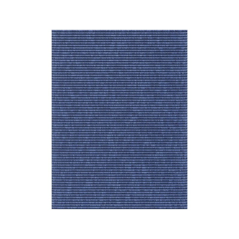 Tapis d'eau Marbre bleu 65cm x 15m