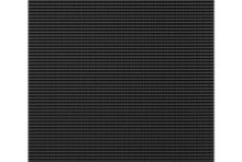 Tapis d'eau Uni noir 65cm x 15m