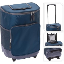 Chariot sac isotherme 28L