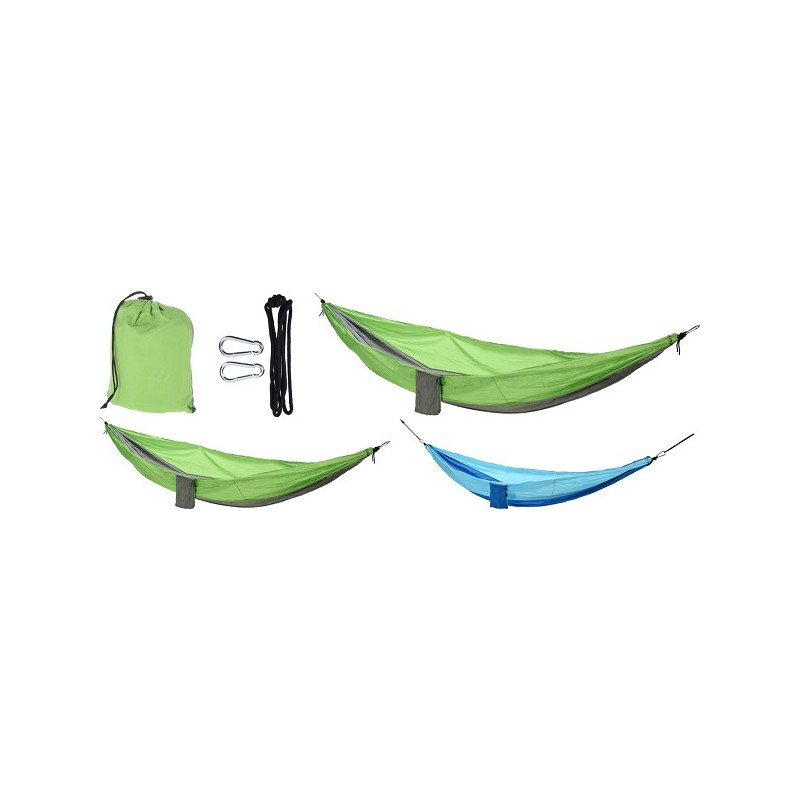 Reishangmat nylon 140x270cm