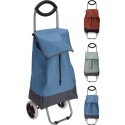 Boodschappentrolley 30L