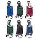 Boodschappentrolley 31L
