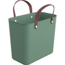 Rotho Style Sac shopping Multibag 25 litres vert gui
