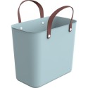 Sac shopping Rotho Style Multibag 25 litres Skilla turquoise