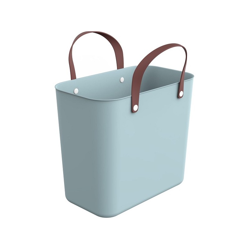 Sac shopping Rotho Style Multibag 25 litres Skilla turquoise