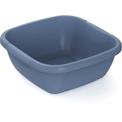 Rotho Daily Lave-vaisselle 29x29cm 5L bleu horizon