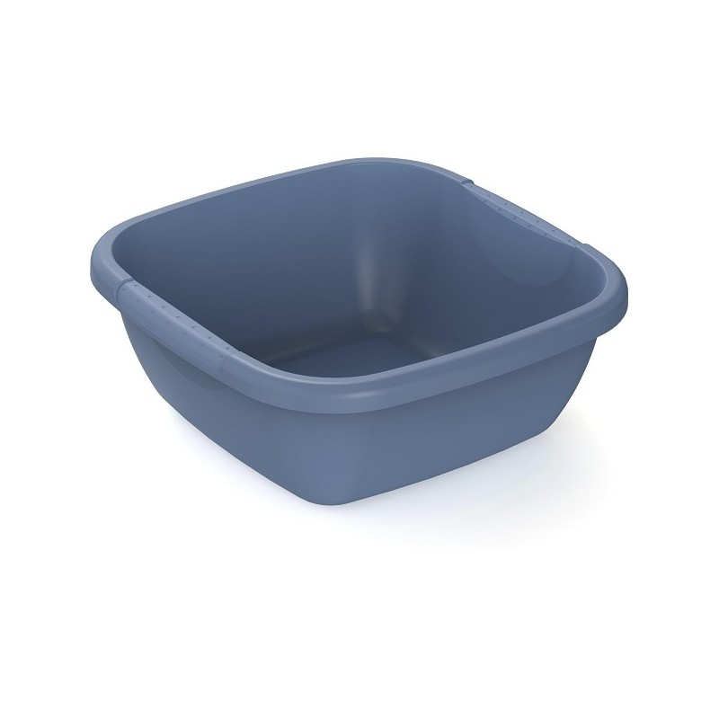 Rotho Daily Lave-vaisselle 29x29cm 5L bleu horizon