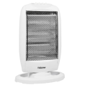 Tristar Elektrische kachel 1200W 3 standen 18,5x30,8x45cm