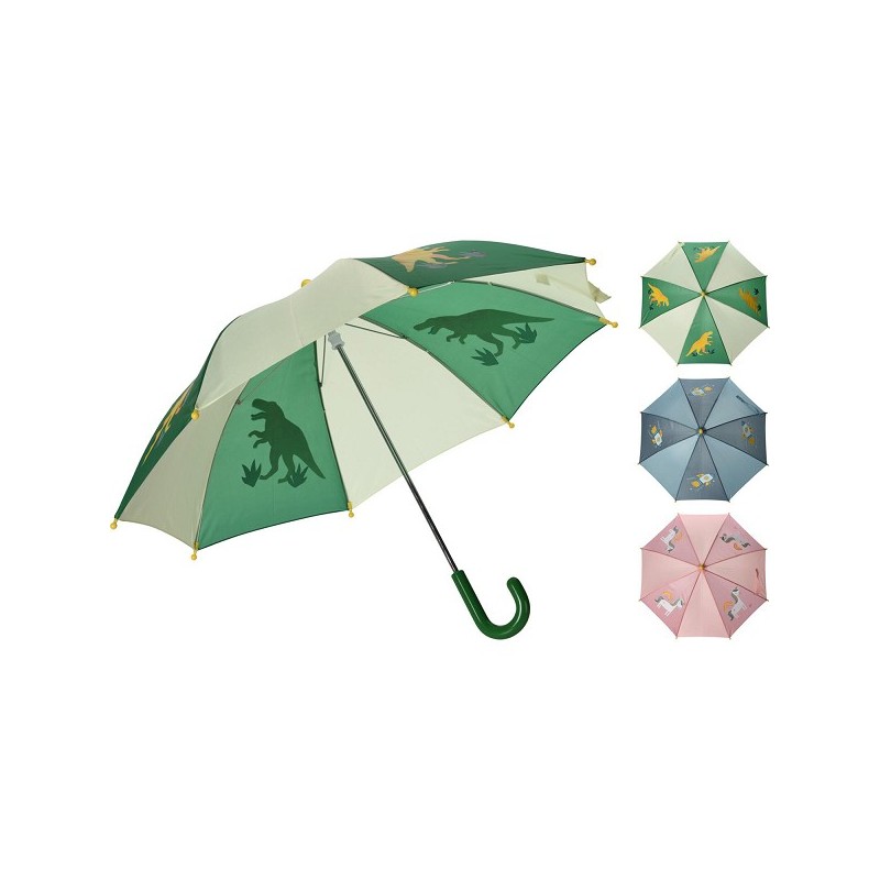 Dôme parapluie pour enfants