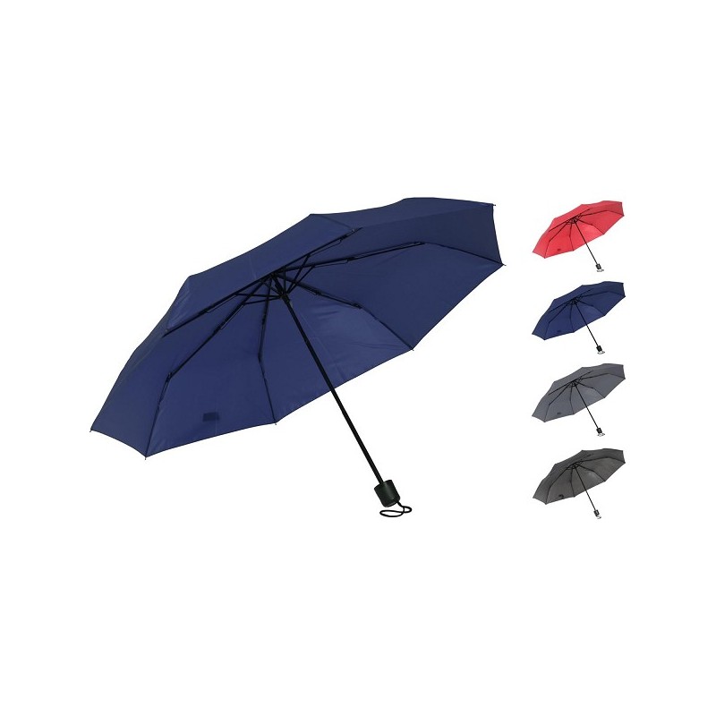 Parapluie pliant Ø52,5cm