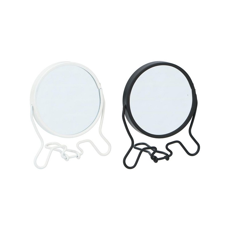 Miroir de maquillage Touch of Beauty Ø7,5cm