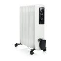 Radiateur à huile Tristar 2000W avec 3 réglages de chaleur