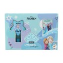 Disney La Reine des Neiges Coffret cadeau 3 pièces