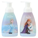 Mousse de douche Disney La Reine des Neiges 300ml