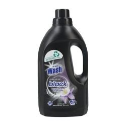 Détergent liquide At Home Wash 1,5L noir 42 lavages