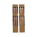 Decoris Kaars paraffine dia2.2-H23cm