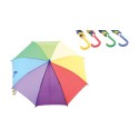 Parapluie enfant arc-en-ciel John Toy Ø68cm