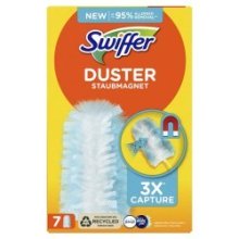 Swiffer Duster AmbiPur Febreze Dust aimant recharge boîte de 7 pièces