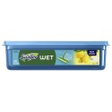 Lingettes humides pour sols Swiffer Wet Agrumes boîte de 20 pièces